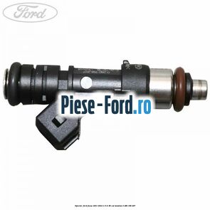 Injector Ford Focus 2011-2014 1.6 Ti 85 cai #A307426B2A